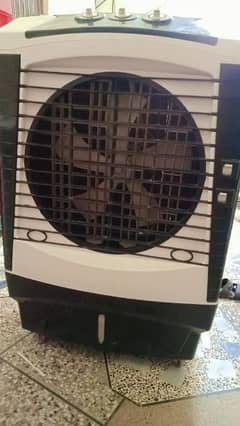Q national room air cooler with ice box urgent sale 03035225476