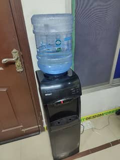 Water Dispenser (Hot and Cold)