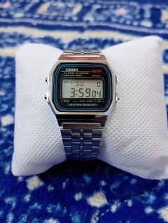 CASIO MULTIPLE FUNCTION WATCH