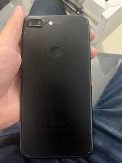 iphone 7 plus 64 gb pta approved