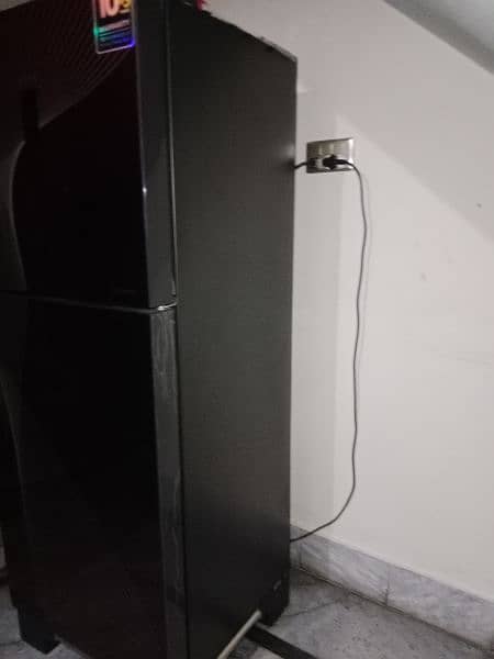 Haier inverter refrigerator 3