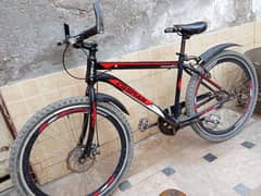 Imported cycle forsale
