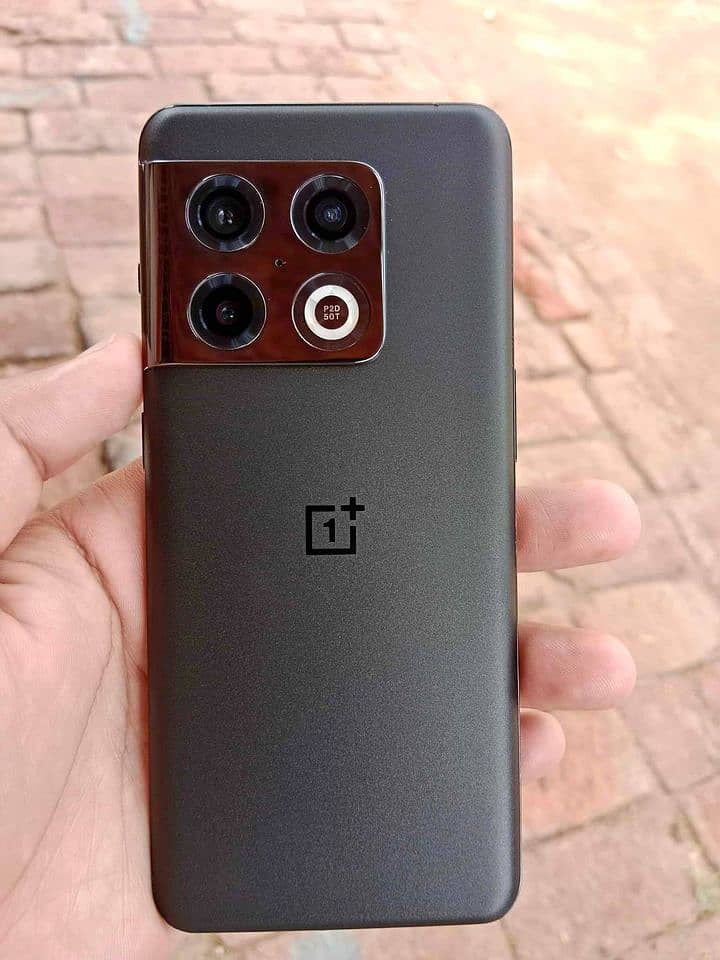 One Plus 10 Pro - PTA Approved 0