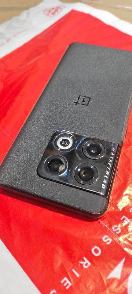 One Plus 10 Pro - PTA Approved 1