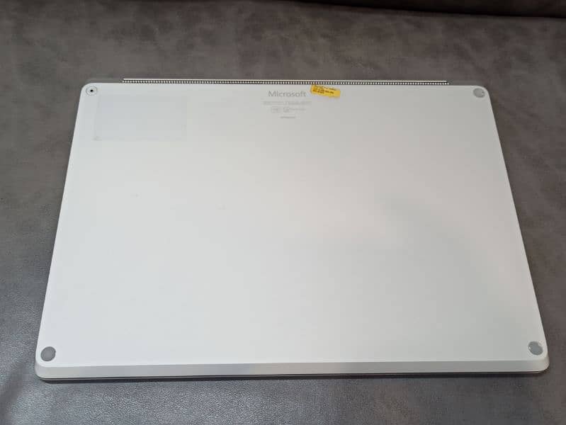 Microsoft Laptop 2 | Touch Screen | i5 8th Generation 2