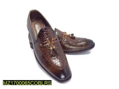 imported shoes for men. . . . free delivery