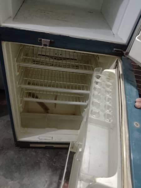 its a fridge 6
