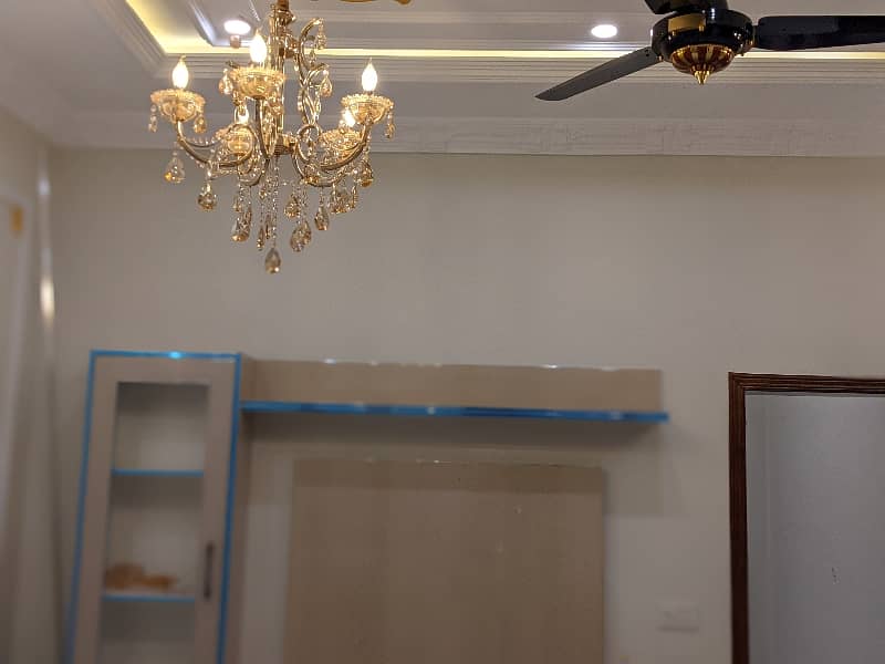 5 Marla house double storey Luxery leatest Spanish stylish available for sale in johertown lahore by fast property services real estate and builders with original pictures 26