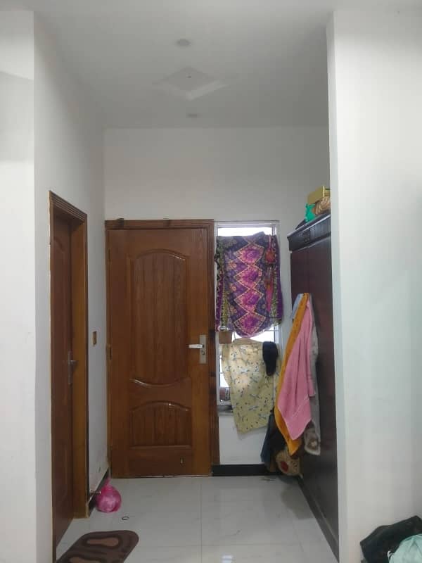 7 Marla House For Sale In Gulshan E Sehat E18 13