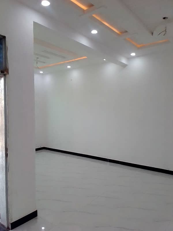 5 Marla House For Sale In Gulshan E Sehat 4