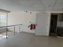 Perfect 4 Marla Building In DHA Phase 4 For rent 0