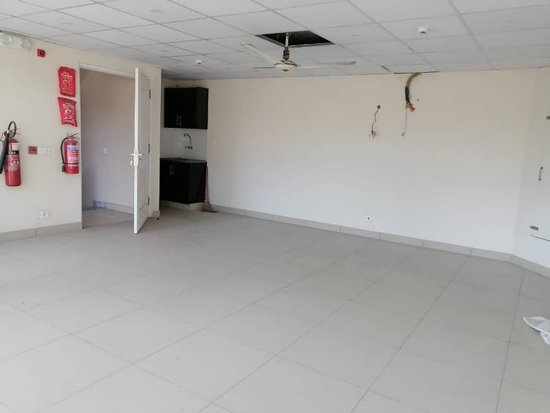 Perfect 4 Marla Building In DHA Phase 4 For rent 7
