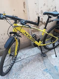 new cycle for sale in just 27000