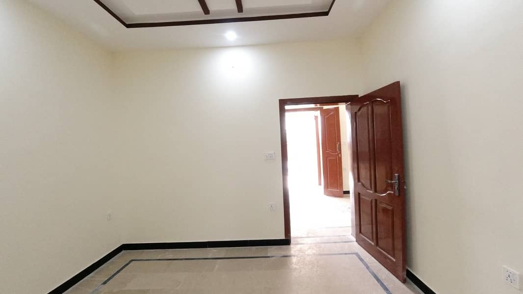 5 Marla Double Storey House For Sale In Gulshan Sehat E18 Islamabad 5
