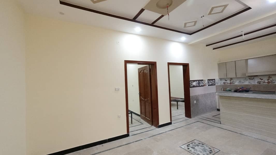 5 Marla Double Storey House For Sale In Gulshan Sehat E18 Islamabad 17
