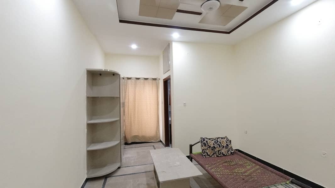 5 Marla Double Storey House For Sale In Gulshan Sehat E18 Islamabad 21