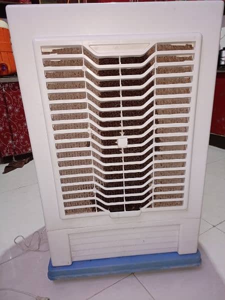 Air cooler Super General 4