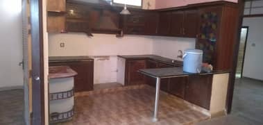 INDEPENDENT House For RENT 400 SQ YARDS Sector W Gulshan-E-Maymar