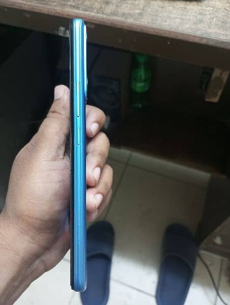 infinix 20i mobile for sale 4/128 9