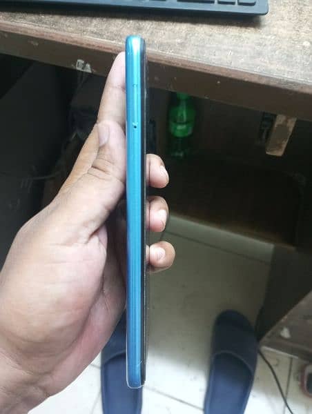 infinix 20i mobile for sale 4/128 11