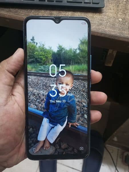infinix 20i mobile for sale 4/128 12