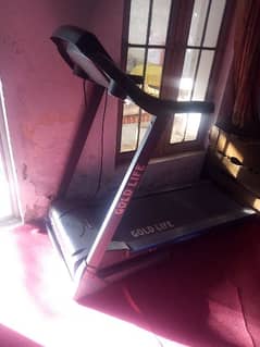Electric Running Machine (little used) 0