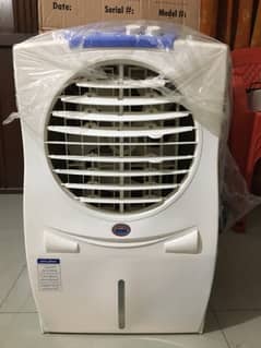 Boss Air Cooler(only 2 months used) calls only 0