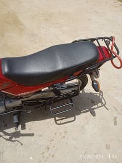 Suzuki GD 110 2021 Model for sell