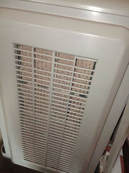 good condition universal Air cooler 1