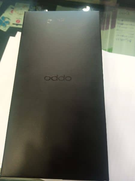 Oppo F 21 pro scratch less 10/10 condition 4