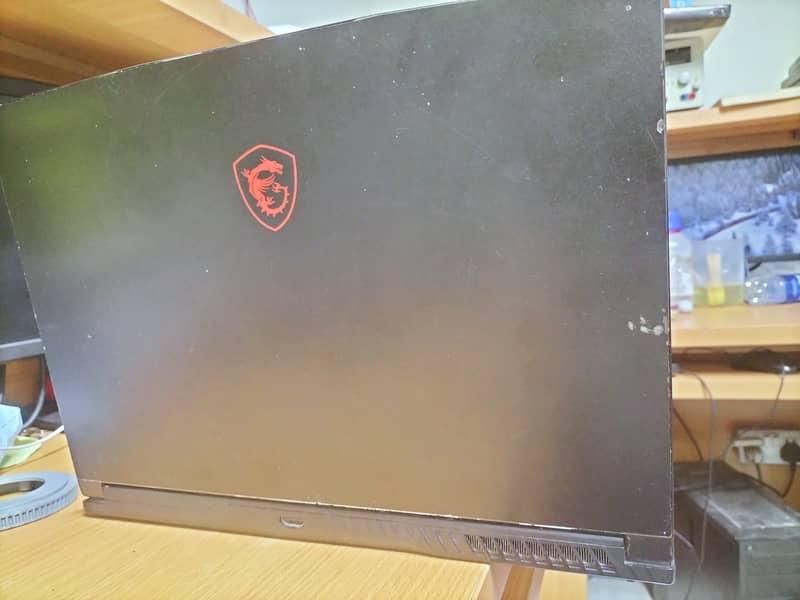 MSI GF63 Thin (Gaming Laptop) for Sale 1