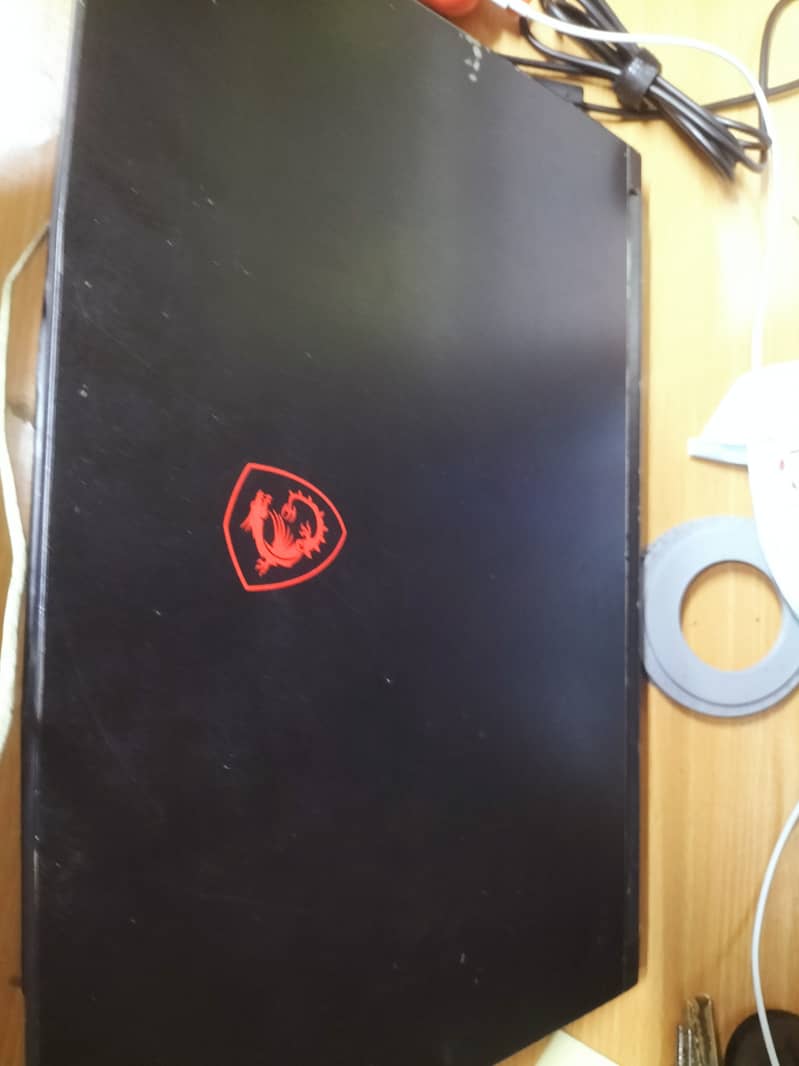 MSI GF63 Thin (Gaming Laptop) for Sale 3