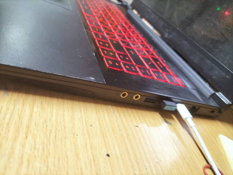 MSI GF63 Thin (Gaming Laptop) for Sale 4