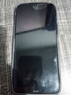 Xiaomi Redmi Note 8  4/64 with box price is little negotiable