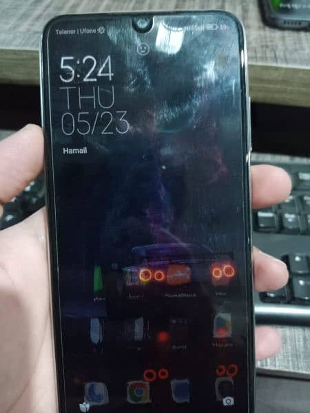 Xiaomi Redmi Note 8  4/64 with box price is little negotiable 3