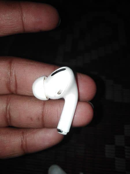 airpods pro 2 Japanese genretion type 2