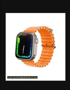 T 900 Ultra Smart Watch