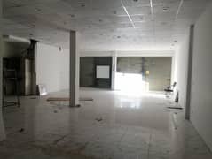 Building For rent In DHA Phase 1
