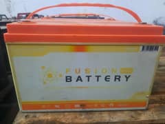 Dry imported Dry batteries 120AH