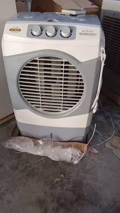 super Star inverter AC/DC room air cooler