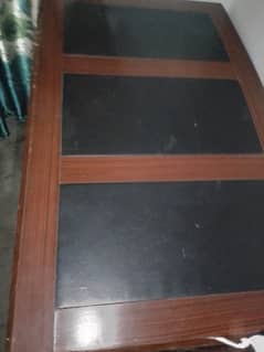 Second-Hand Office Table in Excellent Condition