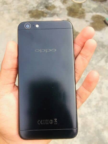 oppo a57 pta approved 3