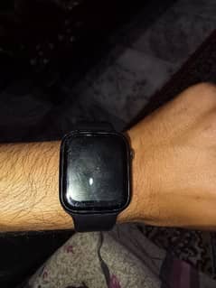 Smart watch T500 with box 0