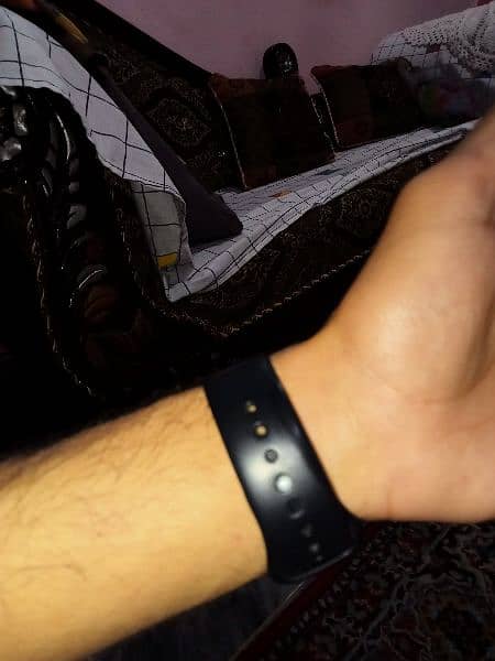 Smart watch T500 with box 1