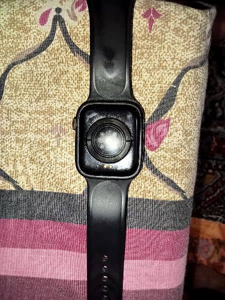 Smart watch T500 with box 2
