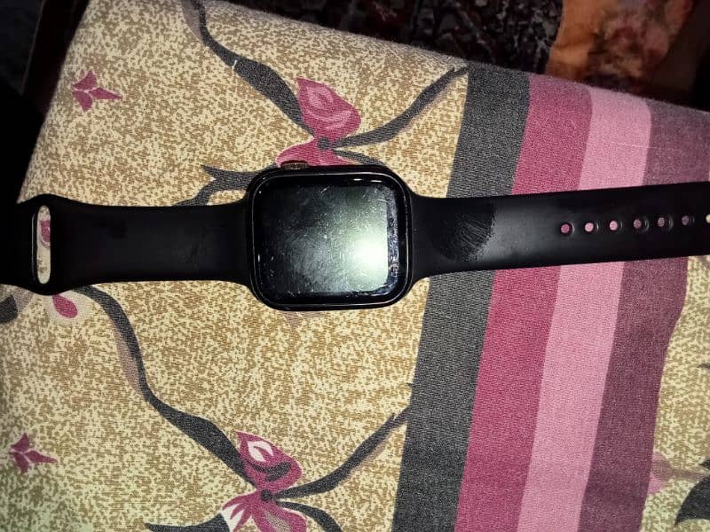Smart watch T500 with box 3