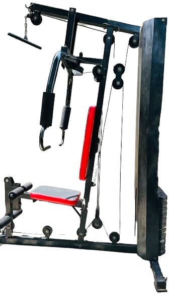 butterfly machine For health and Fitness 5
