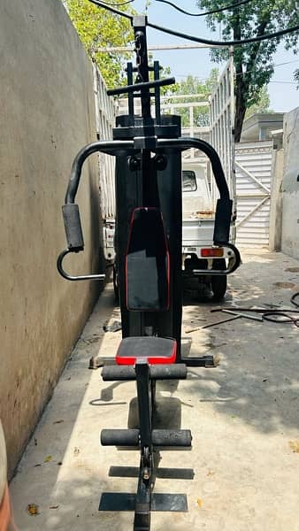butterfly machine For health and Fitness 11