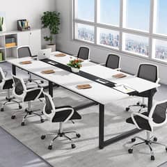 Furniture & Home Decor / Office Furniture / Office Tables