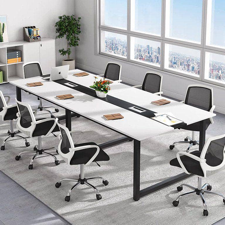 Office Furniture / Office Tables/ Meeting table 14